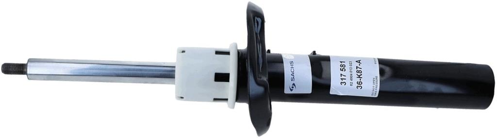 Amortiguadores SACHS ref. 317 581