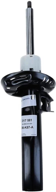 Amortiguadores SACHS ref. 317 581