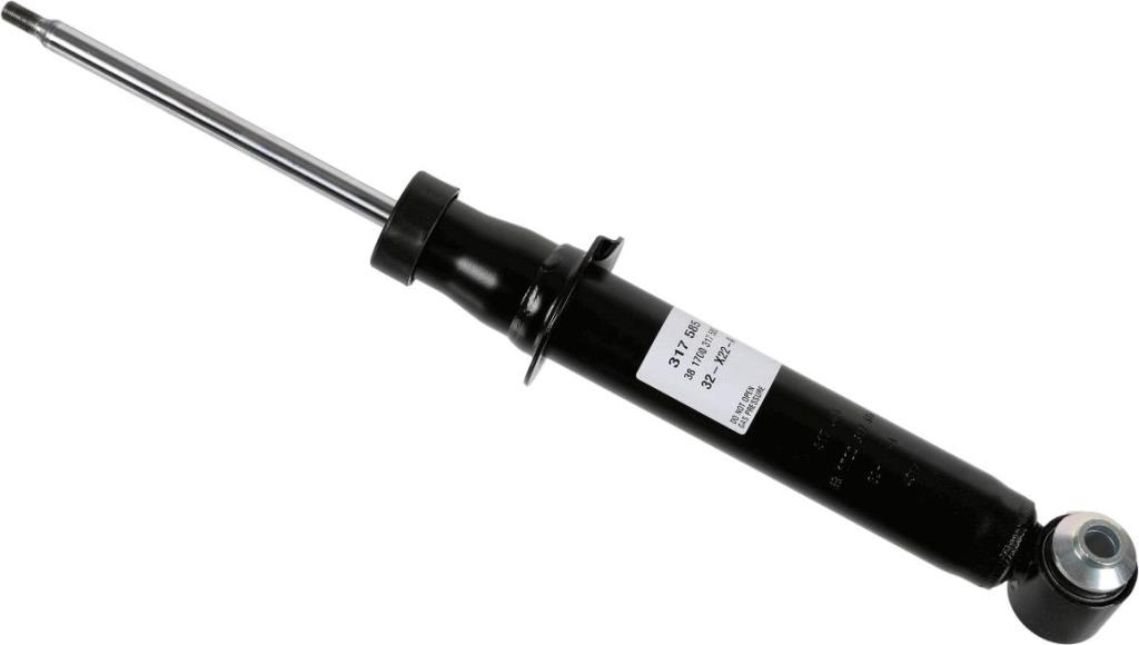 Amortisseurs SACHS ref. 317 585