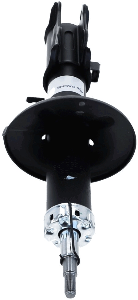 Amortisseur SACHS  ref. 317 598