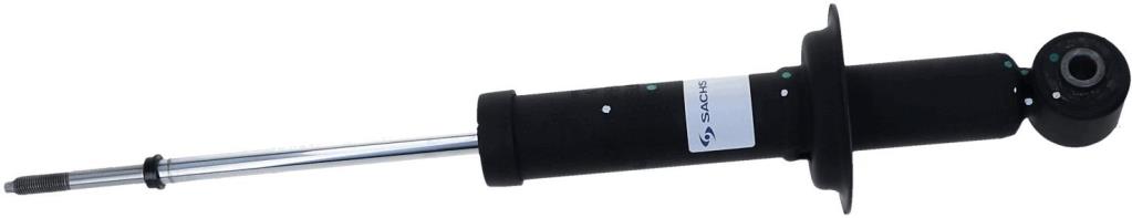 Amortiguadores SACHS ref. 317 617