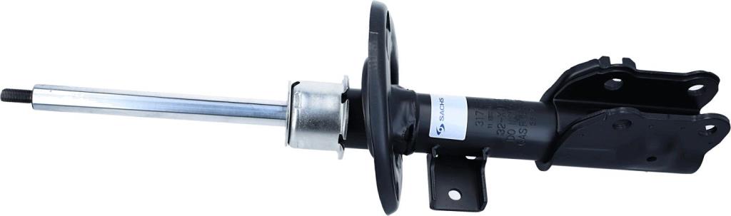 Amortisseur SACHS ref. 317 625