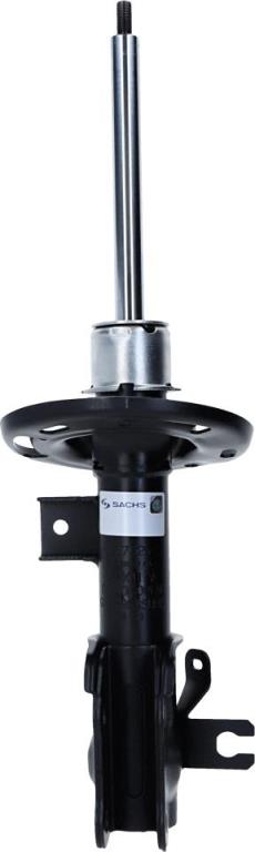 Amortisseur SACHS ref. 317 625