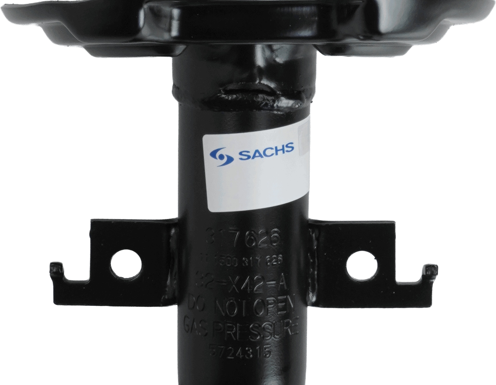 Amortisseur SACHS ref. 317 626