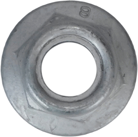 Amortecedor de choques SACHS ref. 317 671