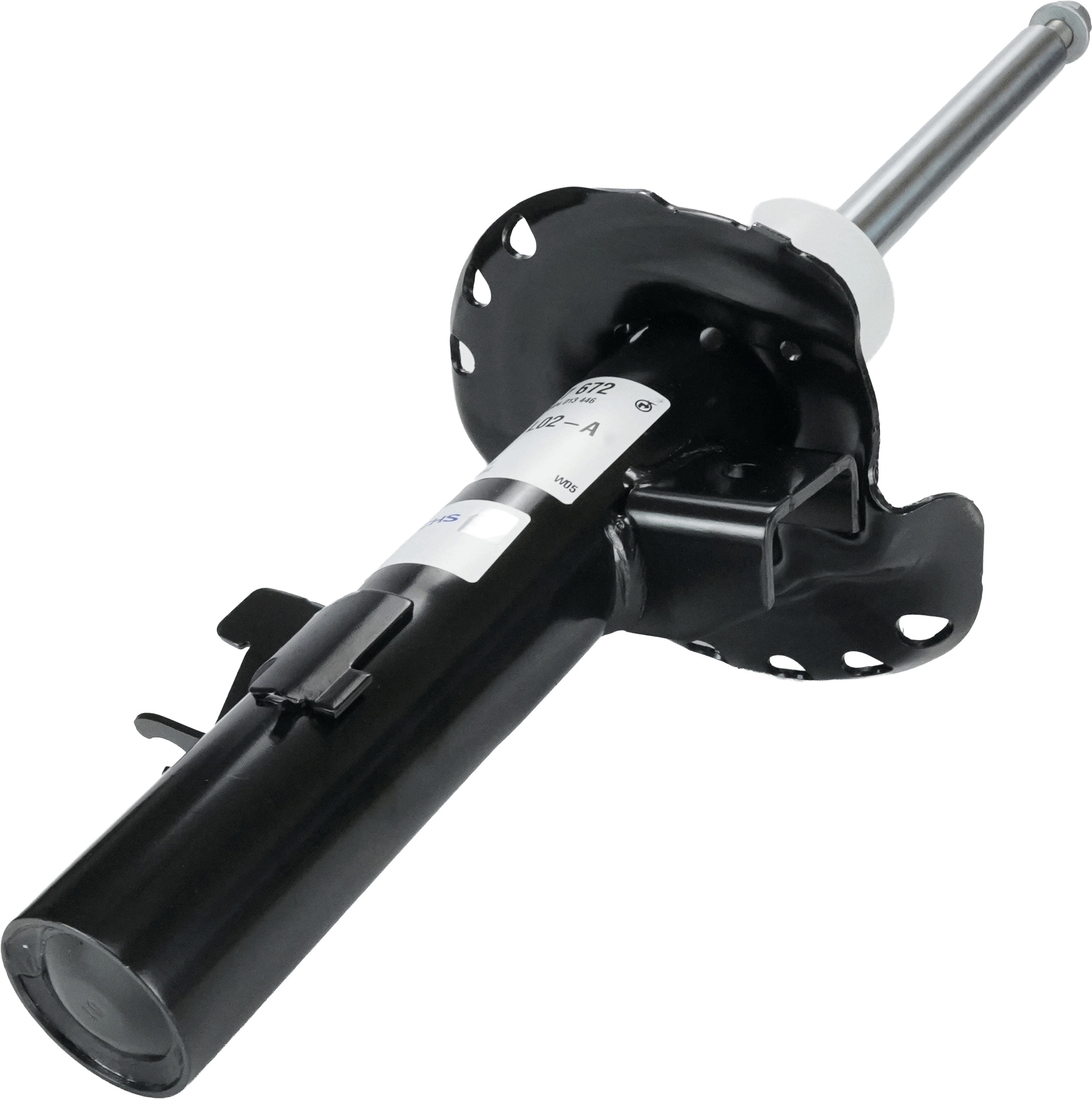 Amortecedor de choques SACHS ref. 317 672