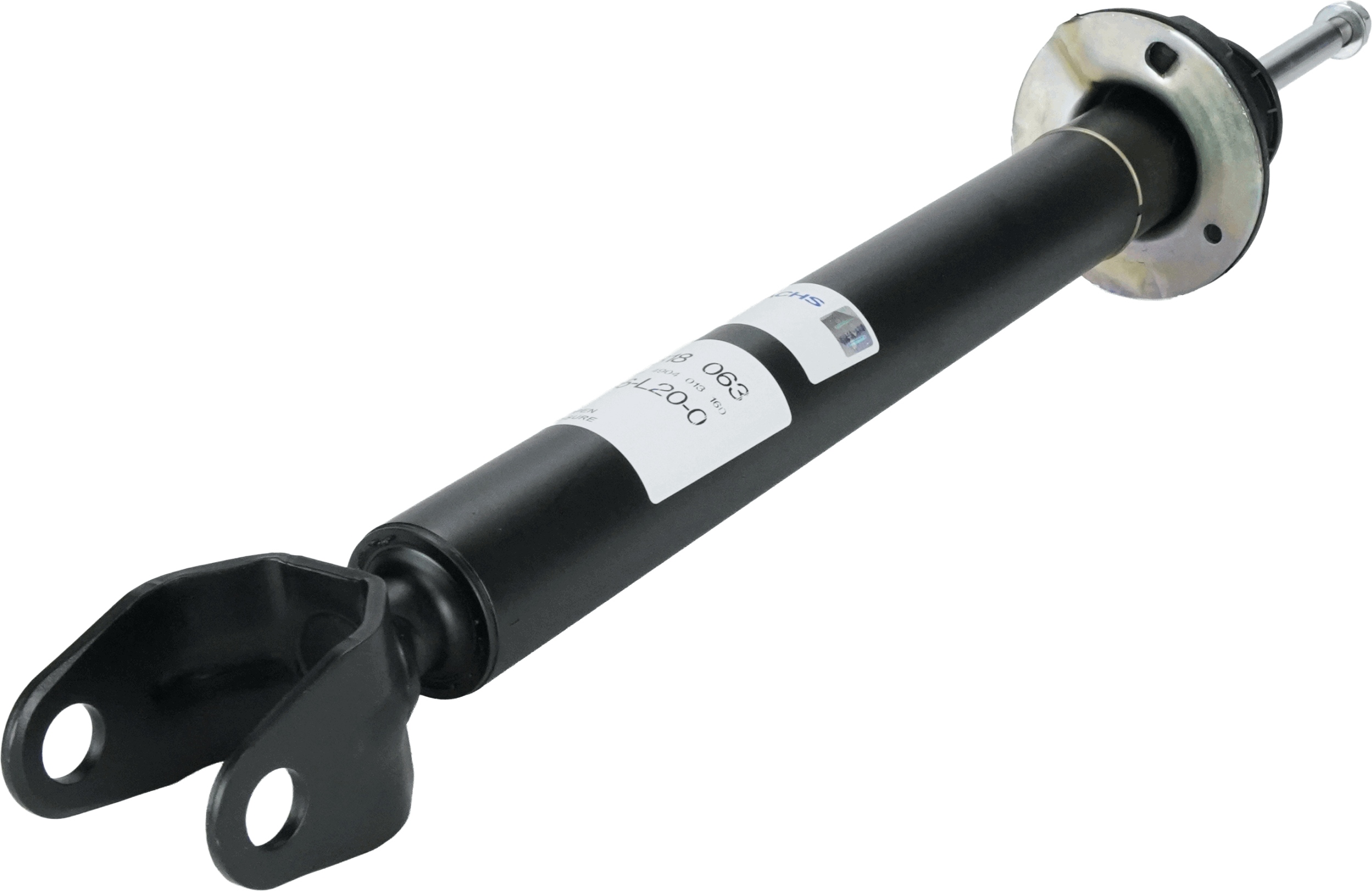 Amortiguadores SACHS ref. 318 063