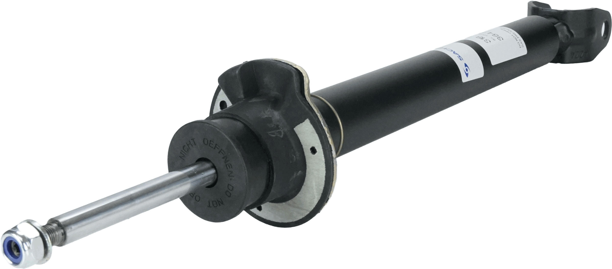 Amortiguadores SACHS ref. 318 063