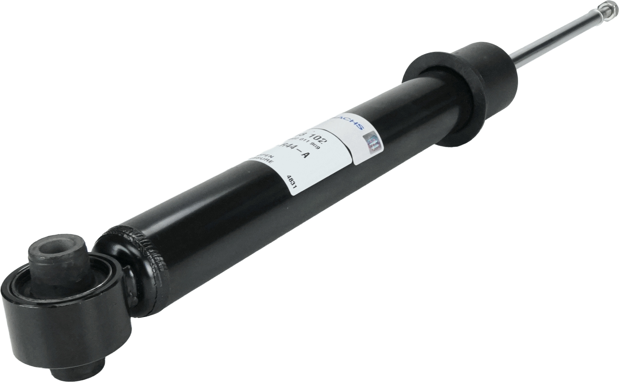 Amortiguadores SACHS ref. 318 102