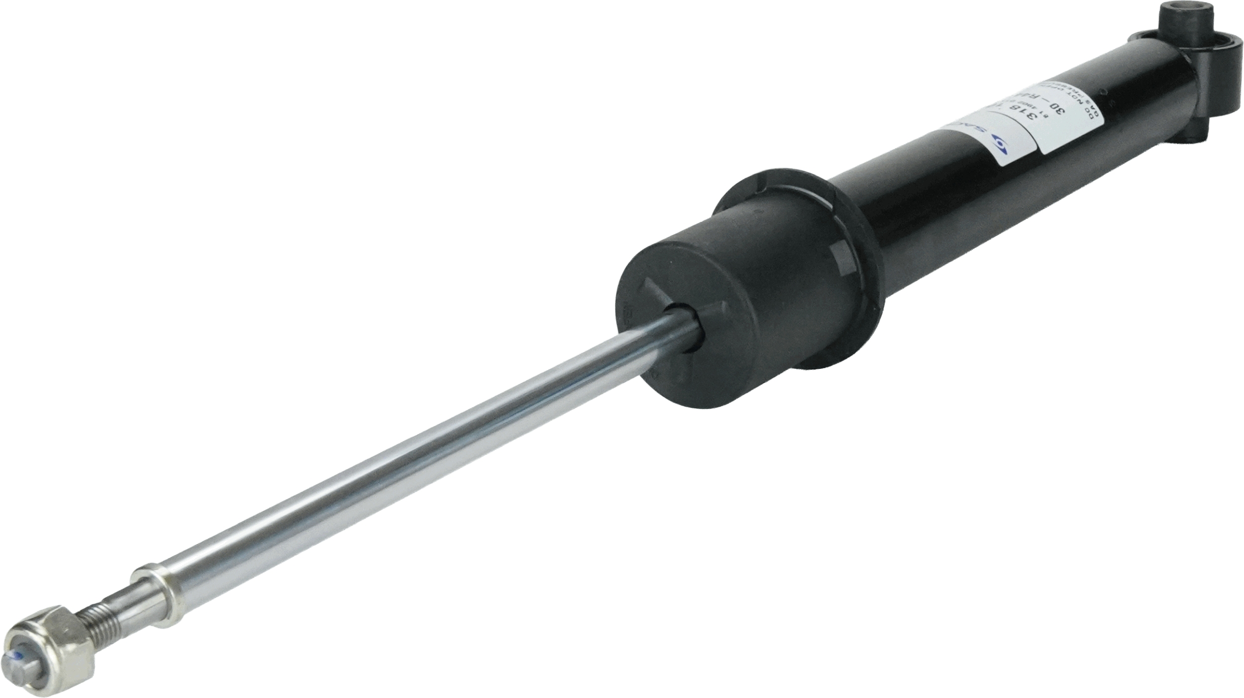 Amortiguadores SACHS ref. 318 102