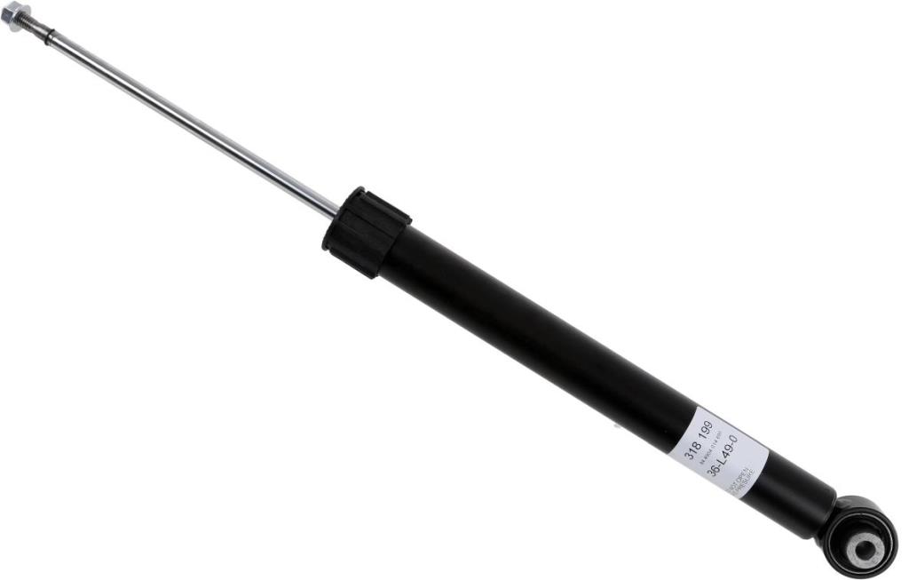 Amortiguadores SACHS ref. 318 199