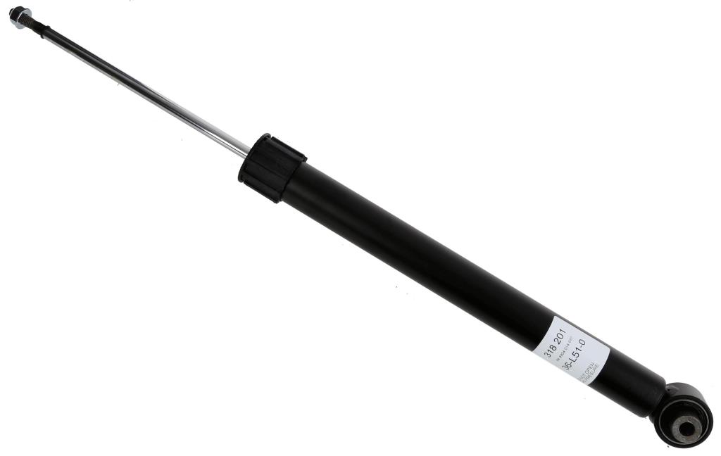 Amortisseurs SACHS ref. 318 201