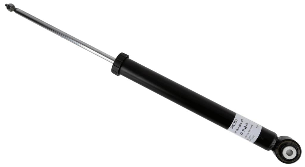 Amortisseurs SACHS ref. 318 203