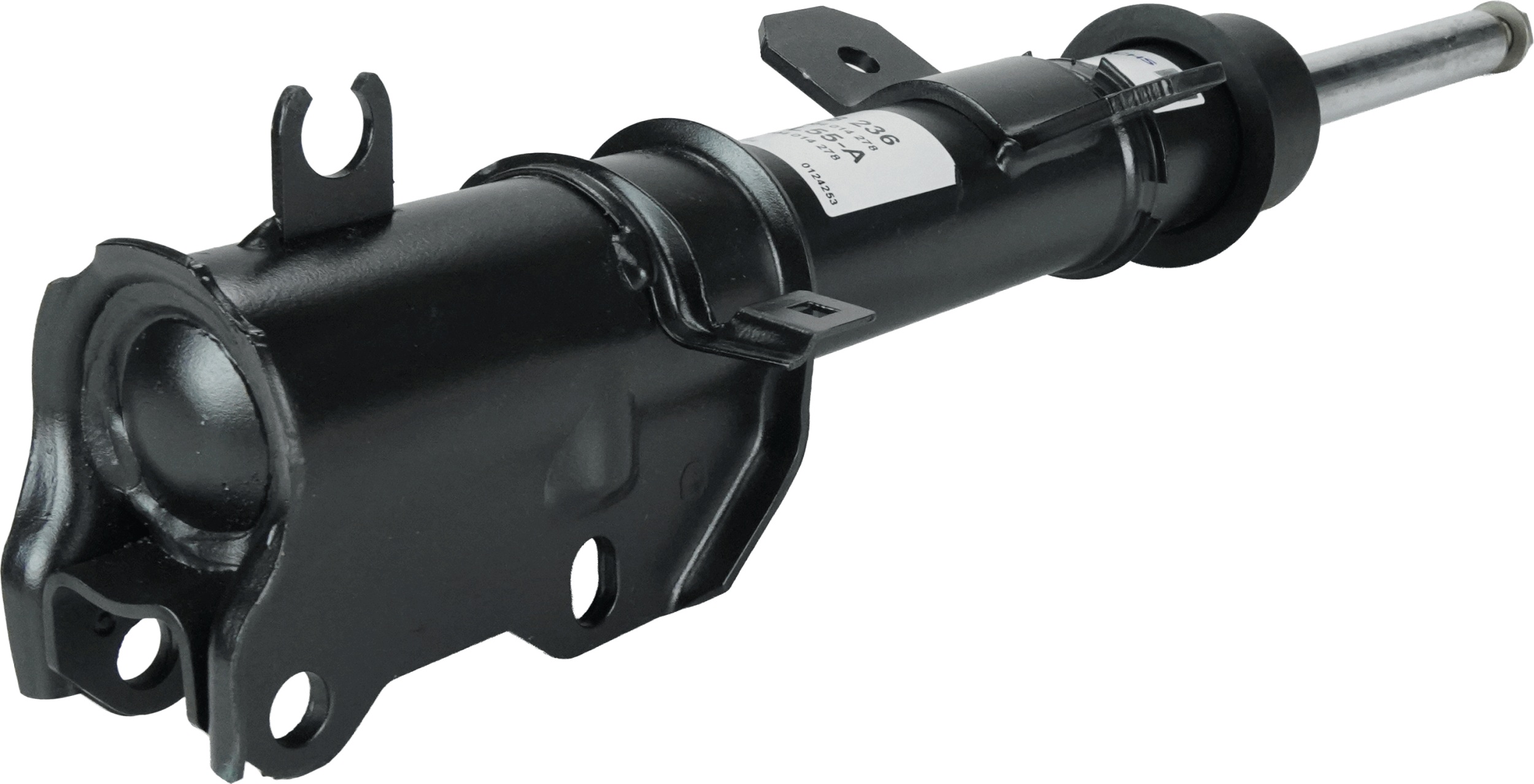 Amortiguadores SACHS ref. 318 236