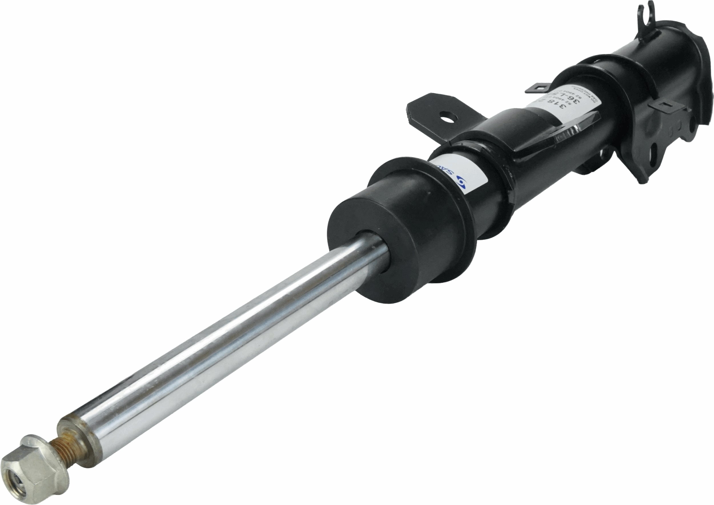 Amortiguadores SACHS ref. 318 236