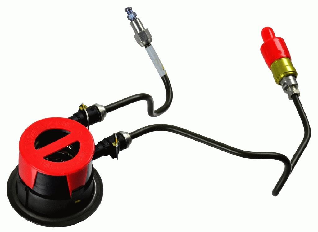 Butée hydraulique (Butée de débrayage) SACHS ref. 3182 600 116