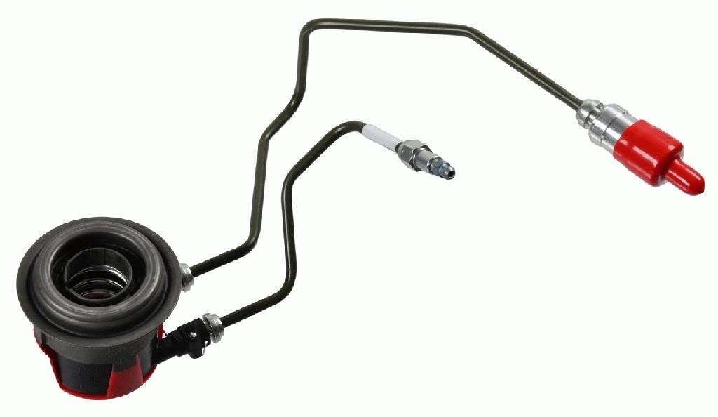 Butée hydraulique (Butée de débrayage) SACHS 3182 600 118