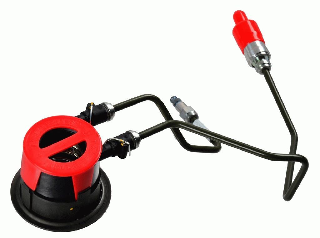 Butée hydraulique (Butée de débrayage) SACHS 3182 600 118