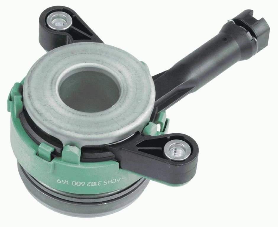 Butée hydraulique (Butée de débrayage) SACHS 3182 600 169