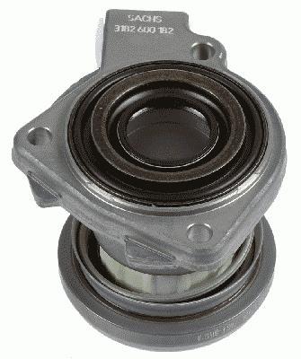 Butée hydraulique (Butée de débrayage) SACHS 3182 600 182