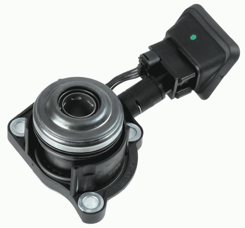 Butée hydraulique (Butée de débrayage) SACHS ref. 3182 600 191