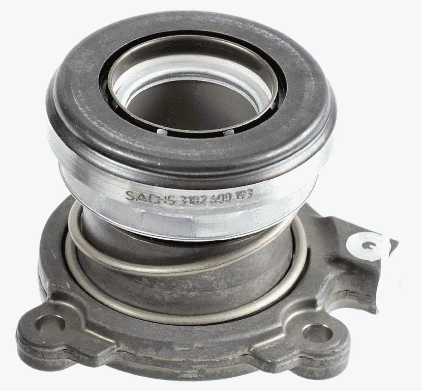 Butée hydraulique (Butée de débrayage) SACHS 3182 600 193