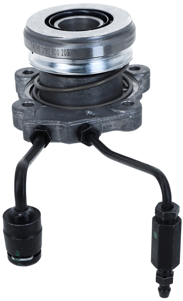 Butée hydraulique (Butée de débrayage) SACHS 3182 600 209