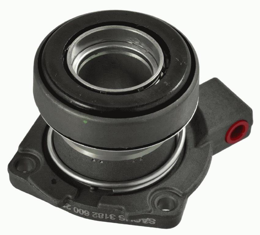 Butée hydraulique (Butée de débrayage) SACHS ref. 3182 600 234