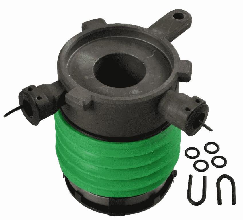 Butée hydraulique (Butée de débrayage) SACHS ref. 3182 600 238