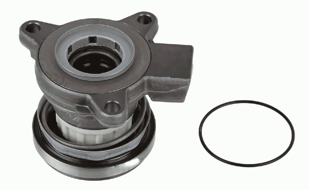 Desembrague central, embrague SACHS ref. 3182 600 257