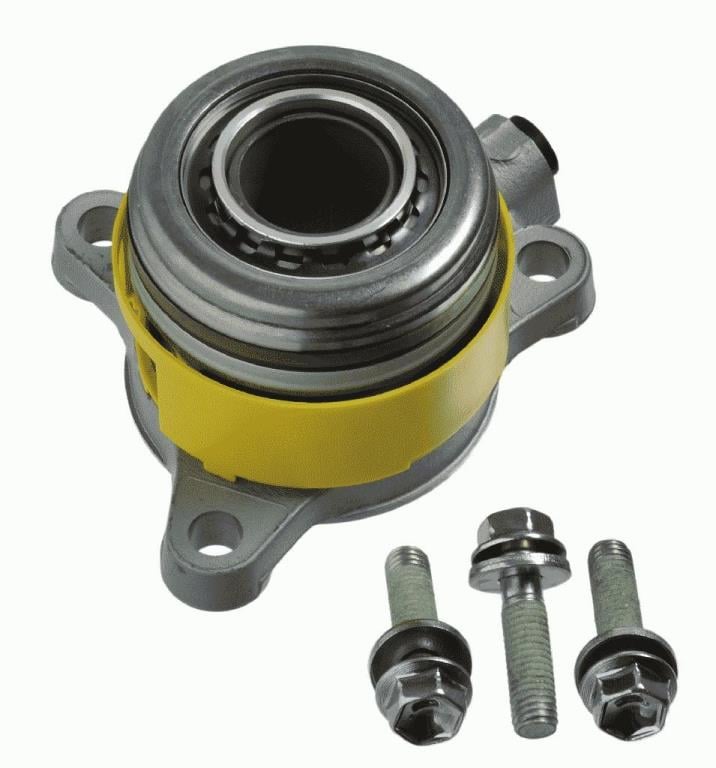 Rolamento da embraiagem SACHS ref. 3182 600 275