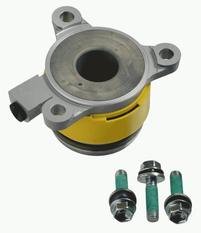 Rolamento da embraiagem SACHS ref. 3182 600 275