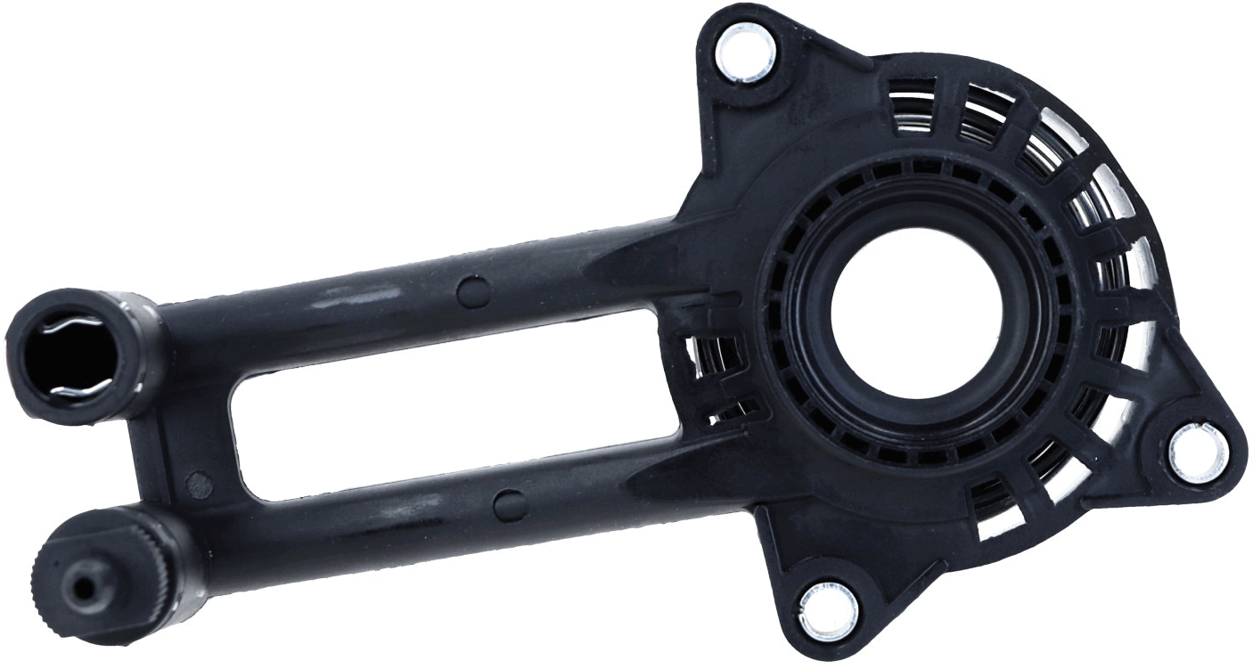 Butée hydraulique (Butée de débrayage) SACHS ref. 3182 654 138