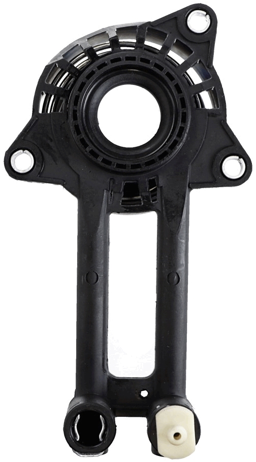 Butée hydraulique (Butée de débrayage) SACHS ref. 3182 654 145