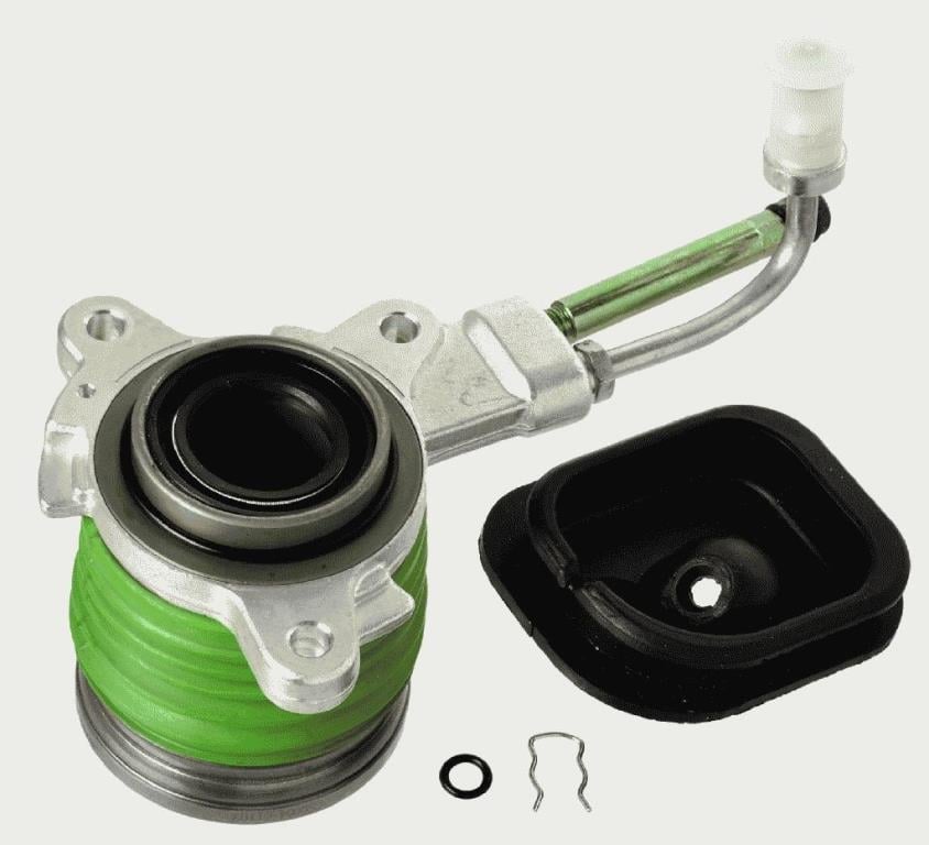 Butée hydraulique (Butée de débrayage) SACHS ref. 3182 654 208