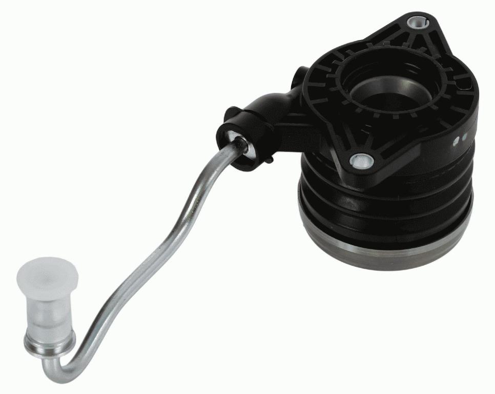 Rolamento da embraiagem SACHS ref. 3182 654 281