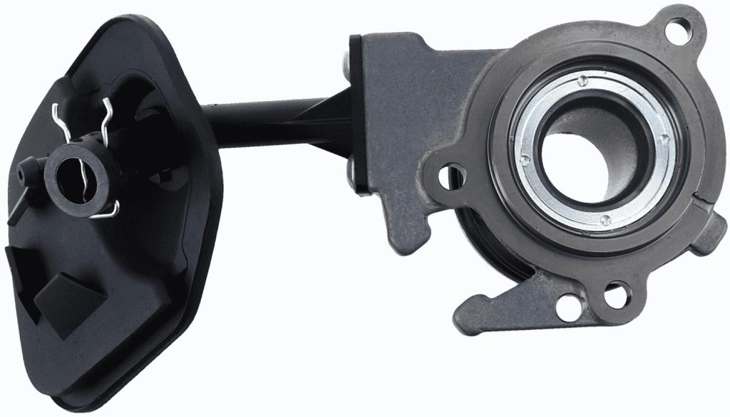 Butée hydraulique (Butée de débrayage) SACHS 3182 654 283
