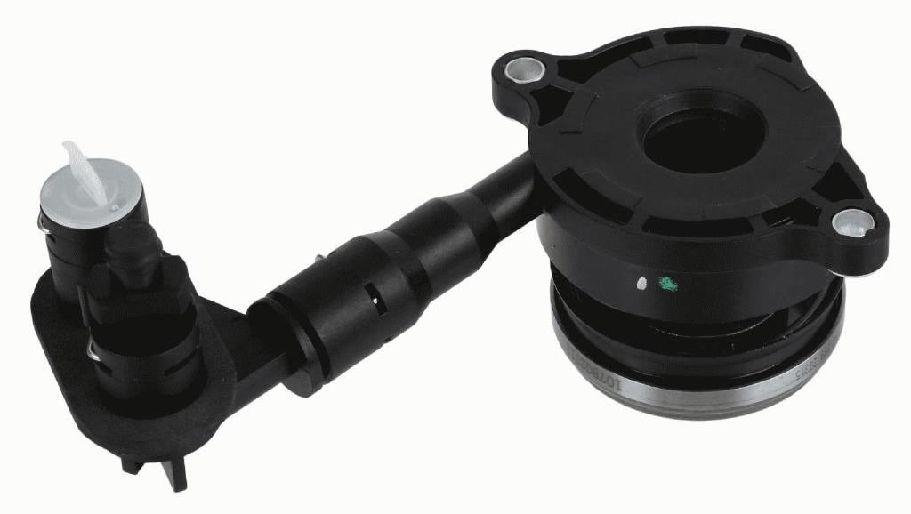 Butée hydraulique (Butée de débrayage) SACHS 3182 654 289
