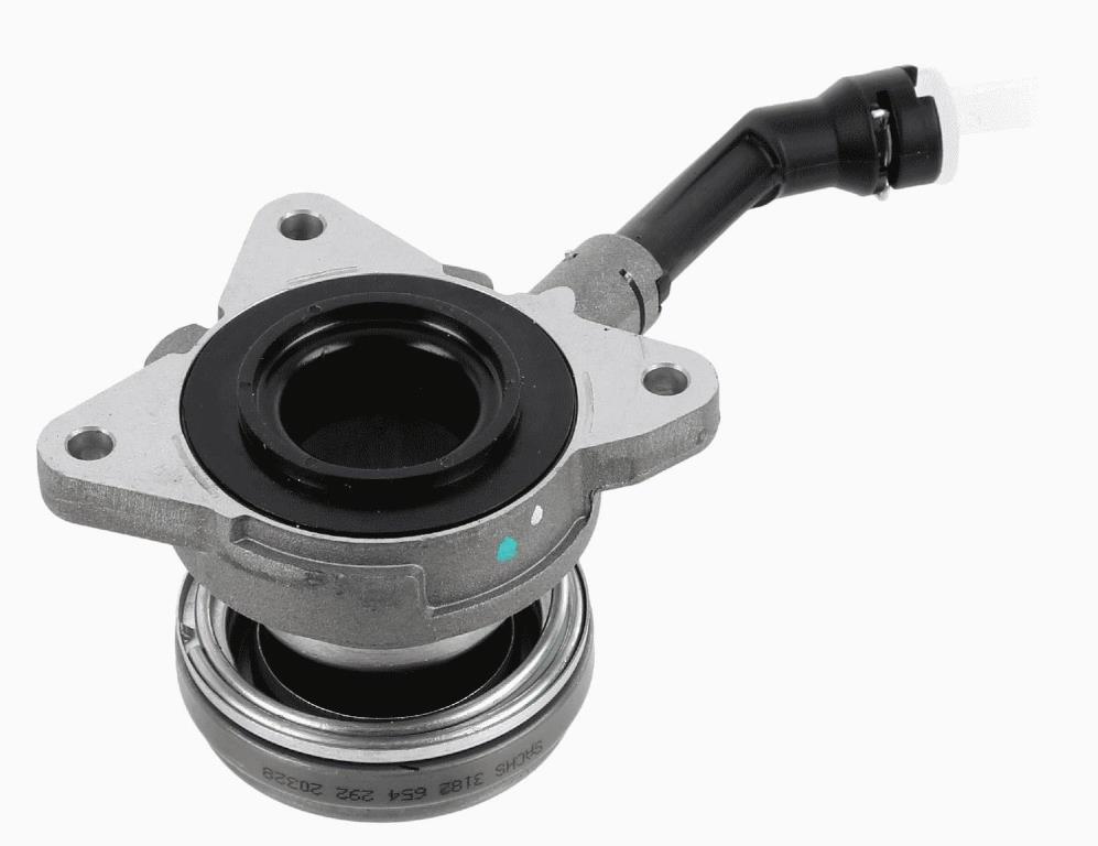 Butée hydraulique (Butée de débrayage) SACHS 3182 654 292