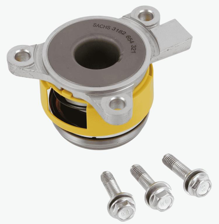 Butée hydraulique (Butée de débrayage) SACHS ref. 3182 654 321