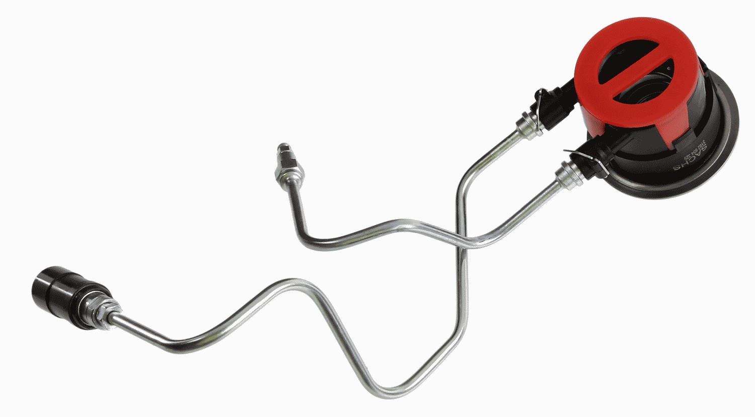 Butée hydraulique (Butée de débrayage) SACHS 3182 654 329