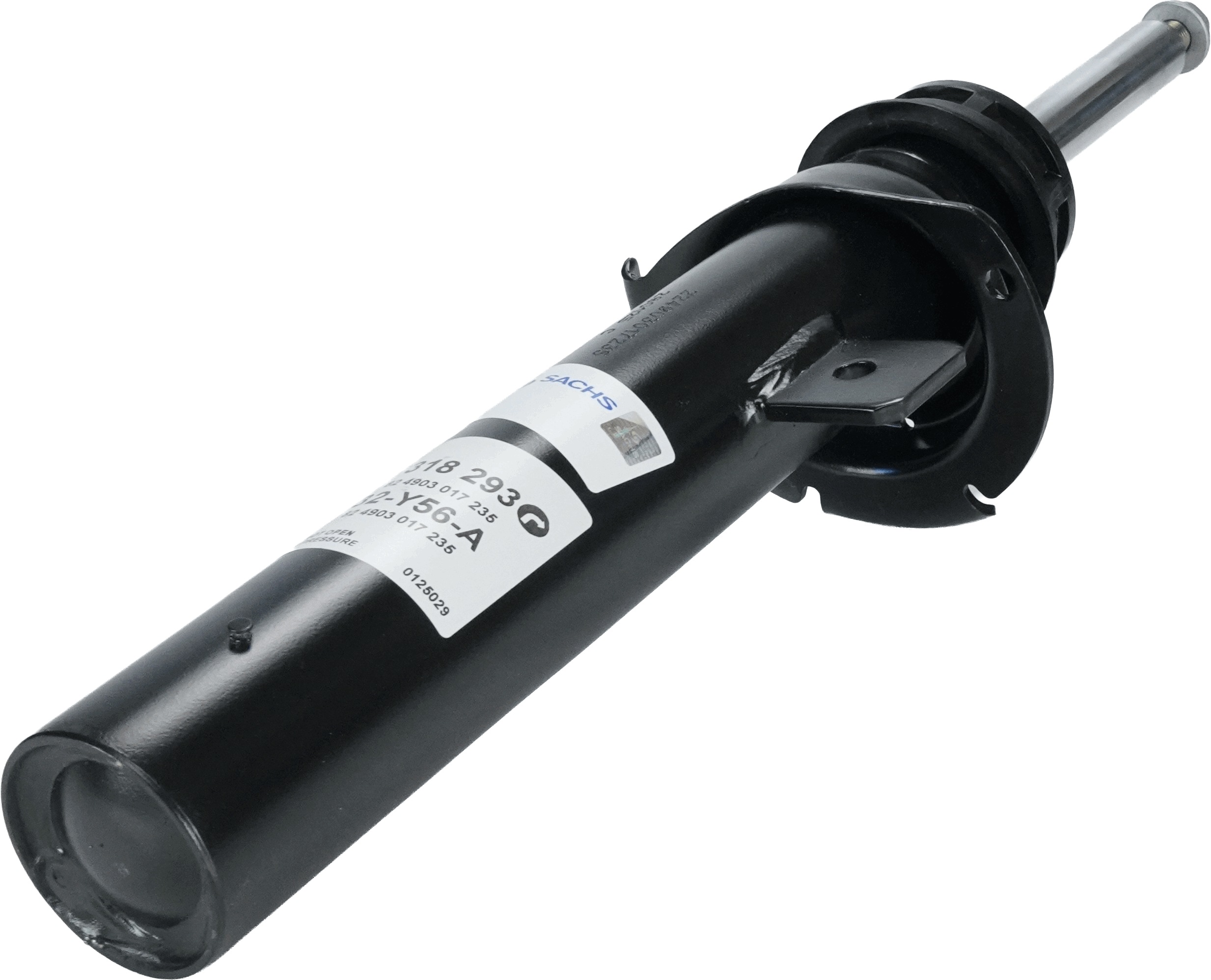 Amortecedor de choques SACHS ref. 318 293
