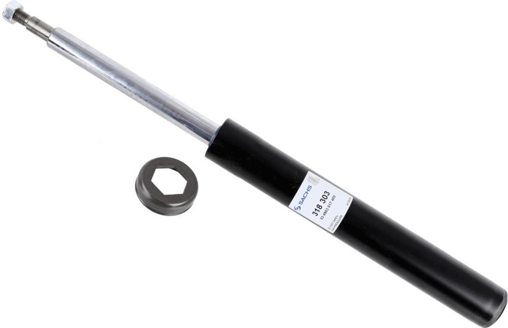 Amortisseurs SACHS ref. 318 303