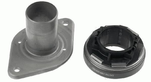 Butée d'embrayage (Butée de débrayage) SACHS 3189 600 002