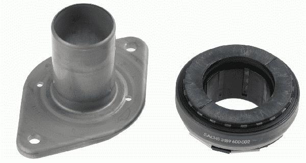 Butée d'embrayage (Butée de débrayage) SACHS 3189 600 002