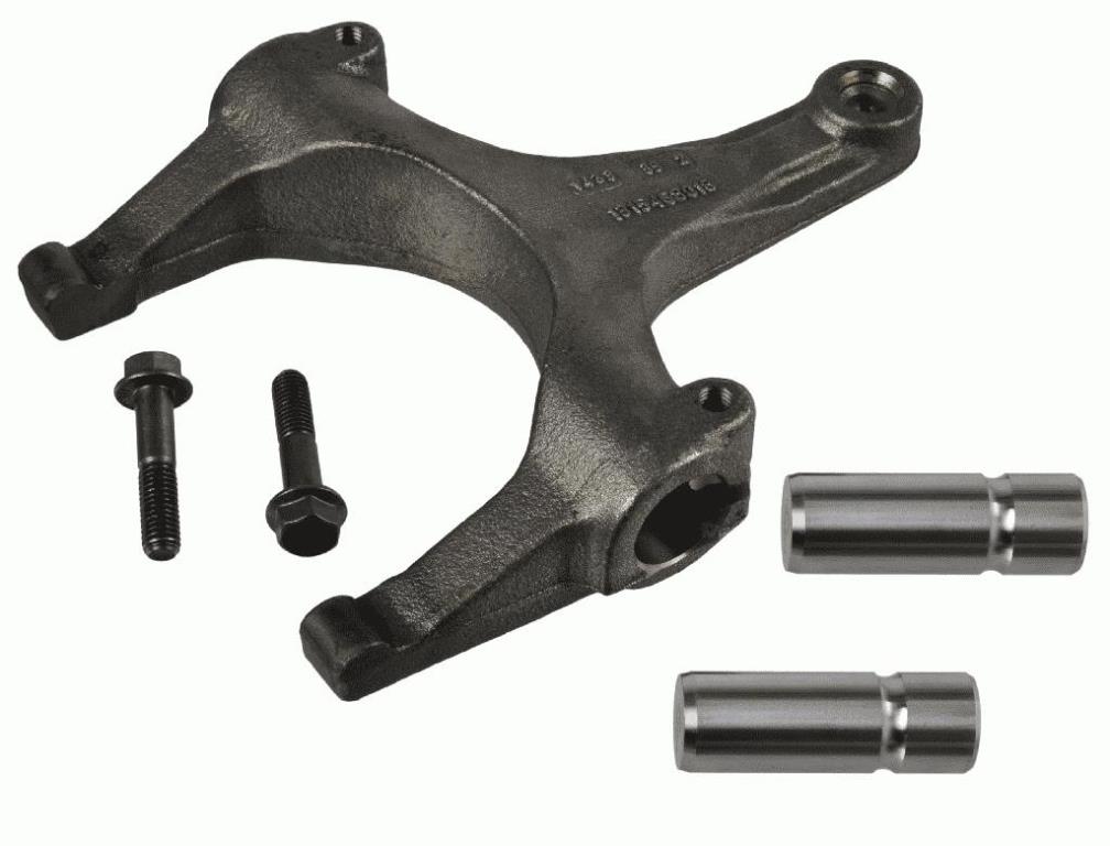 Fourchette de débrayage, embrayage SACHS ref. 3189 600 009