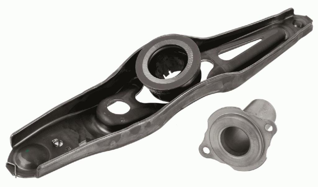 Cojinete de desembrague (Cojinete de desembrague) SACHS ref. 3189 600 066