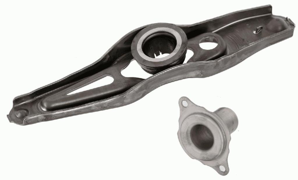 Cojinete de desembrague (Cojinete de desembrague) SACHS ref. 3189 600 067