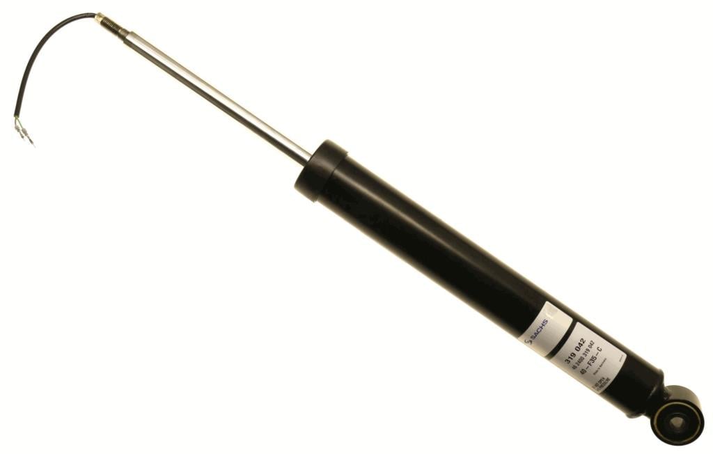 Amortisseurs SACHS CDC - ref. 319 042