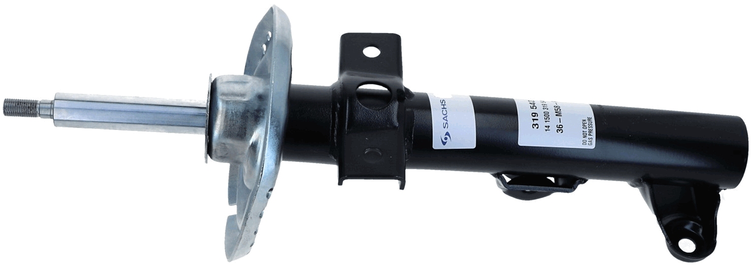 Amortiguadores SACHS ref. 319 542